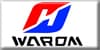 WAROM