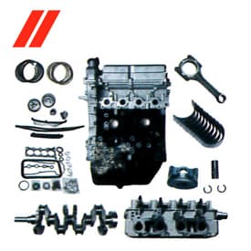 CHINESE CAR ENGINE SYSTEM SUPPLIERS IN UAE