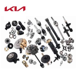 KIA SPARE PARTS SUPPLIERS IN UAE