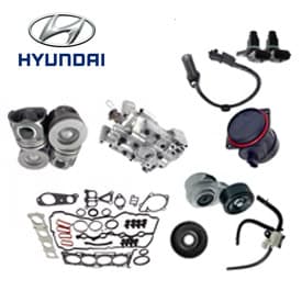 HYUNDAI SPARE PARTS SUPPLIERS IN UAE