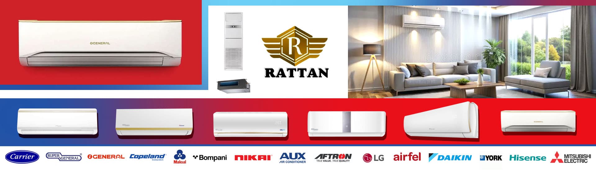 RATTAN ELECTRICALS & ELECTRONICS TRADING LLC