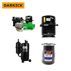 DARKICK COMPRESSOR & PARTS SUPPLIERS IN UAE