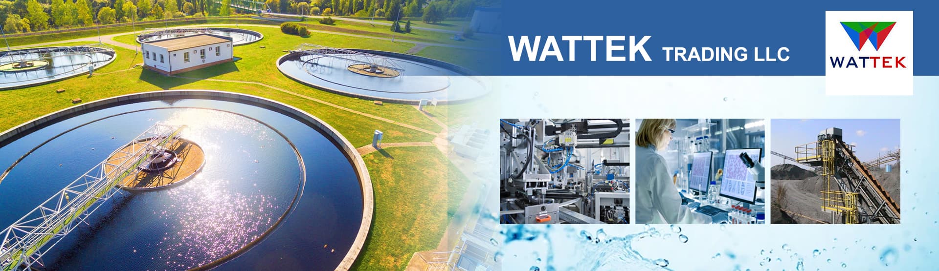 WATTEK TRADING LLC