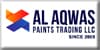 AL AQWAS PAINTS