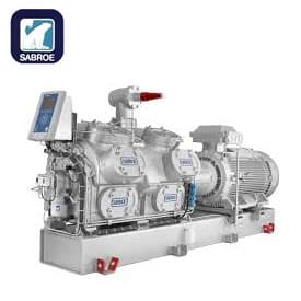 SABROE COMPRESSOR & PARTS SUPPLIERS IN UAE