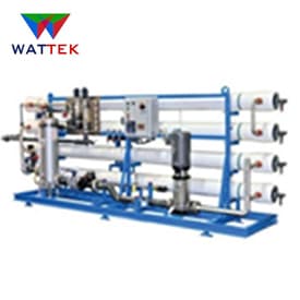REVERSE OSMOSIS SYSTEM MANUFACTURERS IN UAE