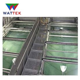 DISSOLVED AIR FLOATATION SYSTEMS IN UAE