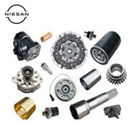 NISSAN CAR PARTS SUPPLIERS IN UAE