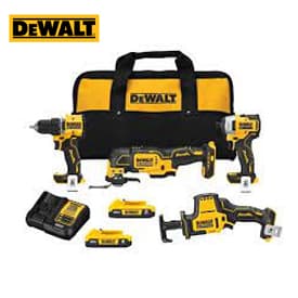 DEWALT TOOLS SUPPLIERS IN UAE