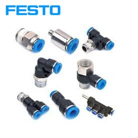 FESTO PNEUMATIC FITTINGS SUPPLIERS IN UAE