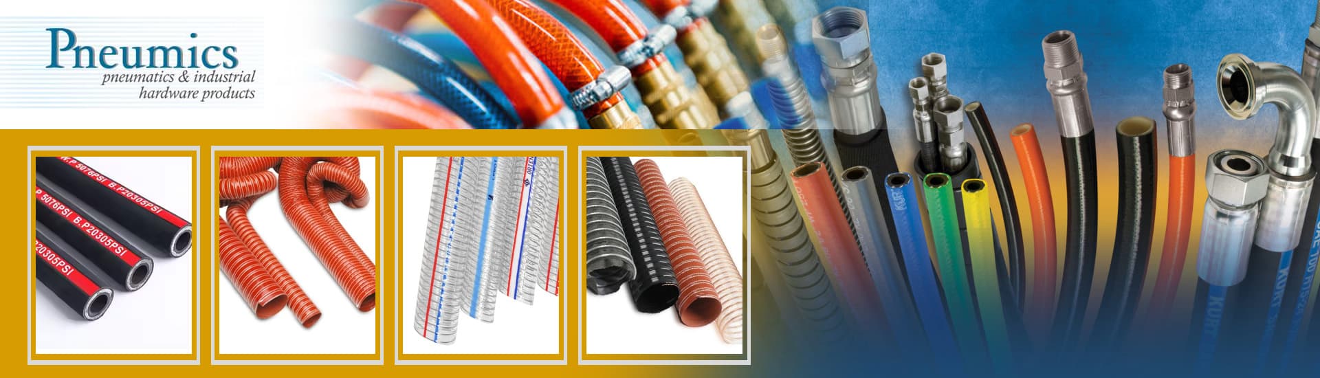 PNEUMICS AUTOMATION SYSTEMS TRADING LLC