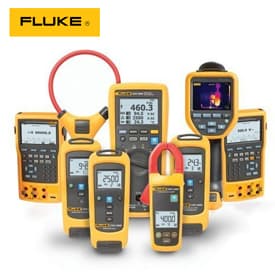 FLUKE MEASURING INSTRUMENTS SUPPLIERS IN UAE