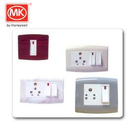 MK SWITCHES SUPPLIERS IN UAE