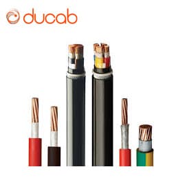 DUCAB CABLE SUPPLIERS IN UAE