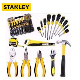 STANLEY TOOLS SUPPLIERS IN UAE