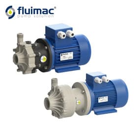 FLUIMAC PUMPS SUPPLIERS IN UAE