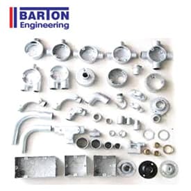 BARTON GI CONDUITS SUPPLIERS IN UAE