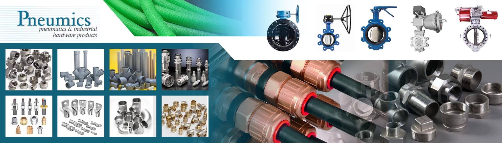 PNEUMICS AUTOMATION SYSTEMS TRADING LLC