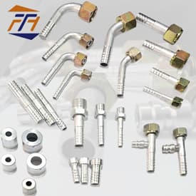 AC FITTINGS SUPPLIERS IN UAE