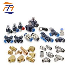 PNEUMATIC FITTINGS SUPPLIERS IN UAE