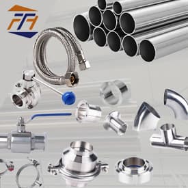 STAINLESS STEEL FITTINSG SUPPLIERS IN UAE