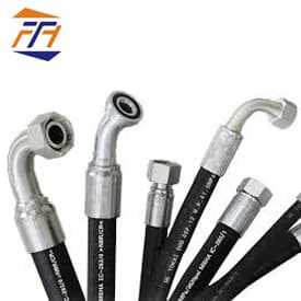 HYDRAULIC HOSES SUPPLIERS IN UAE
