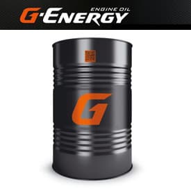 G.ENERGY LUBRICANTS SUPPLIER IN UAE