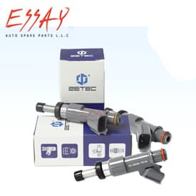 GENUINE AUTO SPARE PARTS SUPPLIERS IN UAE