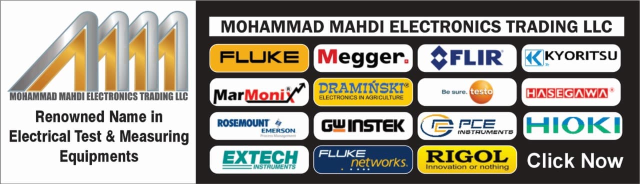 MOHAMMAD MAHDI ELECTRONICS TR. LLC