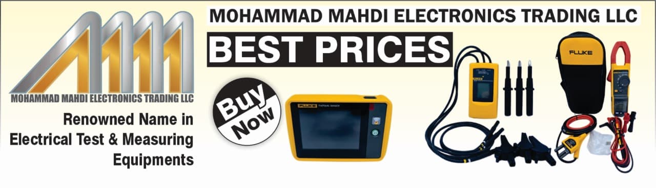 MOHAMMAD MAHDI ELECTRONICS TR. LLC
