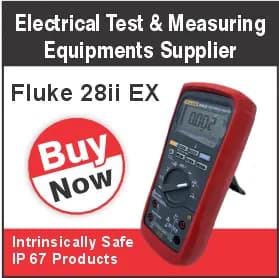 ELECTRICAL TEST AND MEASURING EQUIPMENT SUPPLIER IN UAE