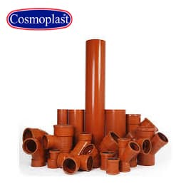 COSMOPLAST PIPE SUPPLIERS IN UAE
