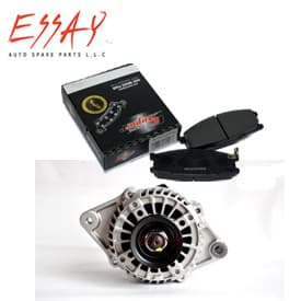 GENUINE AUTO SPARE PARTS SUPPLIERS IN UAE