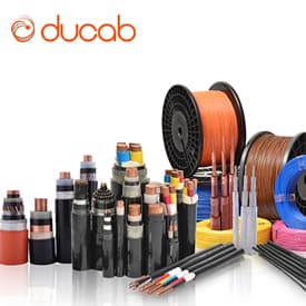 DUCAB CABLE SUPPLIER IN UAE