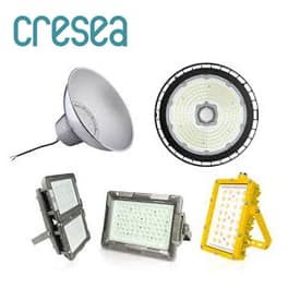 CRESSA LED LIGHTS SUPPLIERS IN UAE