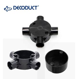 DECODUCT CONDUITS SUPPLIERS IN UAE