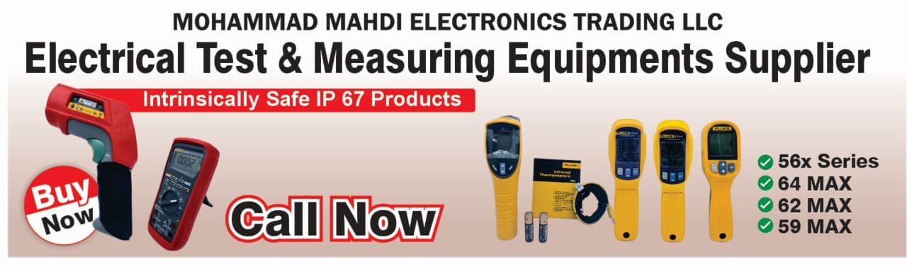 MOHAMMAD MAHDI ELECTRONICS TR. LLC