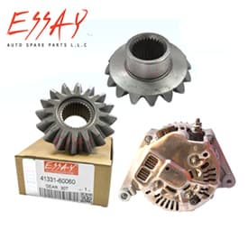 GENUINE AUTO SPARE PARTS SUPPLIERS IN UAE