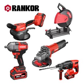 RANKOR TOOLS SUPPLIERS IN UAE