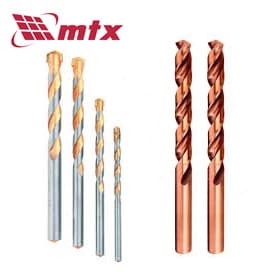 MTX DRILL BITS SUPPLIERS IN UAE