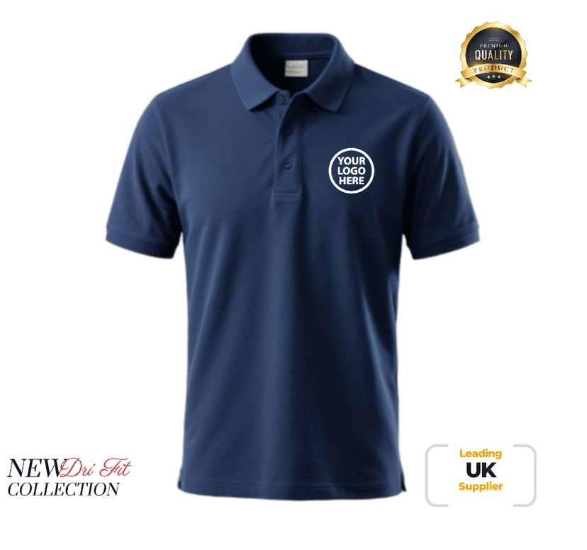 CUSTOM POLO SHIRTS SUPPLIERS IN UAE
