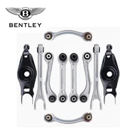 BENTLEY SPARE PARTS SUPPLIERS IN UAE