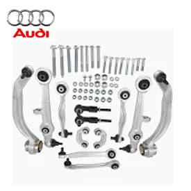 AUDI SPARE PARTS SUPPLIERS IN UAE