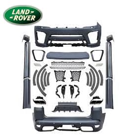 LAND ROVER SPARE PARTS SUPPLIERS IN UAE
