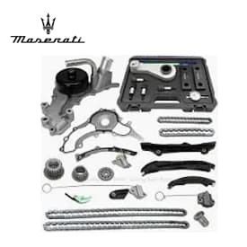 MASERATI SPARE PARTS SUPPLIERS IN UAE