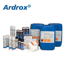 ARDOX AVIATION CHEMICALS SUPPLIERS IN UAE