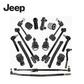 JEEP SPARE PARTS SUPPLIERS IN UAE