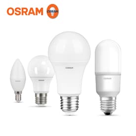 OSRAM LED LIGHTS SUPPLIERS IN UAE