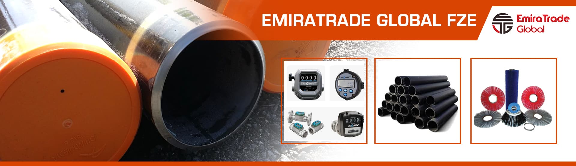 EMIRATRADE GLOBAL FZE