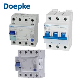 DOEPKE ELECTRICAL EQUIPMENT SUPPLIERS IN UAE